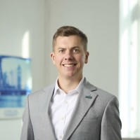 Winn & Coales (Denso) Ltd Employee Oliver Capps's profile photo