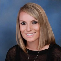 Egetis Therapeutics AB Employee Erika Allred's profile photo