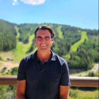 Salesforce Employee John-Michael Brack's profile photo