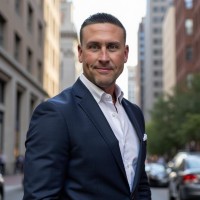 Patrick Storm Email & Phone Number
