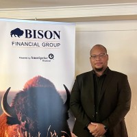 David Vorbeck C.E.O. Bison Financial Group Employee Jonathan Goodwin's profile photo