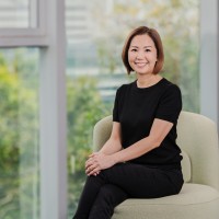 ClavystBio Employee Carol Chan's profile photo