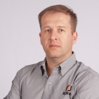 ICAVI Employee Jucios Reblin's profile photo