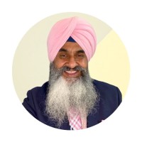 Kuldip Singh Email & Phone Number