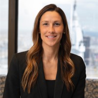 KPMG US Employee Kimberly Shultz's profile photo