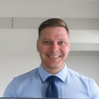 Bond Turner Employee Graham Dagnall's profile photo