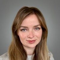 Britton Marketing & Design Group Employee Anastasia Kandalin's profile photo