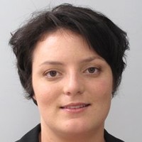 Techniques Topo Employee Alice Degueurce's profile photo