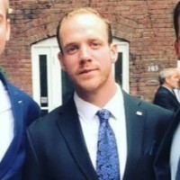 Space Concepts Inc. Employee Cameron Meikle's profile photo
