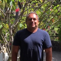 Twill Employee John Petrone's profile photo