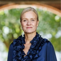 Ringnes AS Employee Marianne Ødegaard Ribe's profile photo