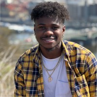 FREE AGENT Employee Perseus K.'s profile photo