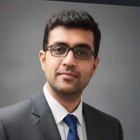 Ducen Employee Krishna Muralidharan's profile photo