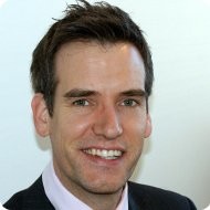 Southern Health NHS Foundation Trust Employee Robin Harlow's profile photo