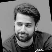 Dead Mage Employee Amin Barmaki's profile photo