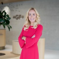 Georg Fischer Employee Lindsay Zingg's profile photo