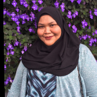 Mayflower Acme Tours Sdn Bhd Employee Nur Shaharin's profile photo