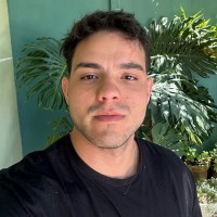Fretefy Employee Fernando Conde's profile photo