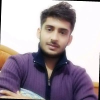 Hublle Employee Hitesh Sharma's profile photo
