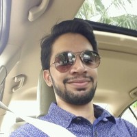 UBL Fund Managers Employee Syed Ali's profile photo