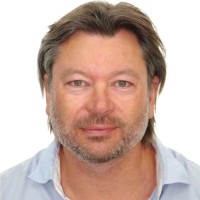 Looper Insights Employee Lucas Bertrand's profile photo