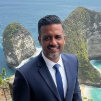 Preample Employee Lee Jacob's profile photo
