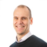 Hibox Systems Employee Staffan Granholm's profile photo