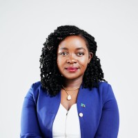 Open Ownership Employee Fredah Banda's profile photo