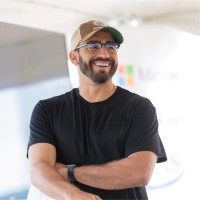 Startup Connection USA  Employee Felipe Gonzalez's profile photo