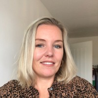 Cyd Innovation Employee Lynn Partington's profile photo