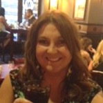 Usdaw Union Employee Sarah Harvey's profile photo