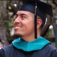 Interface Children & Family Services Employee Gustavo Melgoza's profile photo