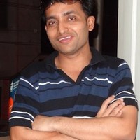 Capgemini Employee Ankan Roy's profile photo