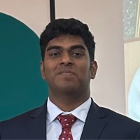 Charisma Movement Employee Mahessan Suresh's profile photo