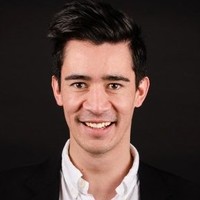 M2M Group Employee Tim Evans's profile photo