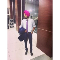Time Tv Employee Prabh Hira's profile photo