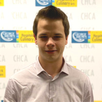 Cameron Tonkin's profile photo