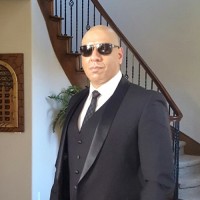 Mohamed Ahmed