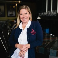 White Labs Inc Employee Katie Skow's profile photo