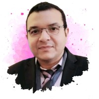 Nsbiotec Employee Amir Atef's profile photo