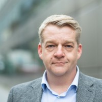 DMT Kai Batla (Pty) Ltd Employee Knut Hirsch's profile photo