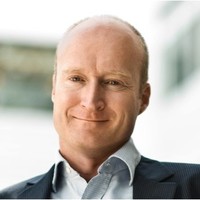Anders Lindén Email & Phone Number