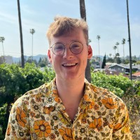 Book Soup Employee Adam Messinger's profile photo