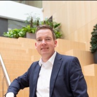 Alpina Employee Jeroen Hofstede's profile photo
