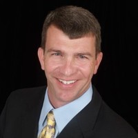 Geosyntec Consultants Employee Eric Sager's profile photo