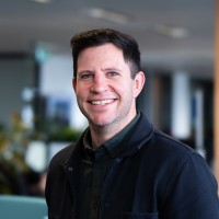 PEXA Employee Lucas Thomas's profile photo