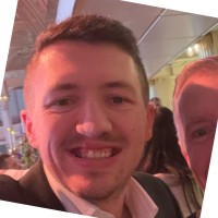 BAE Systems Employee Jonathan Leake's profile photo