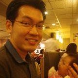 Tiny Island Productions Employee Chow Chek's profile photo