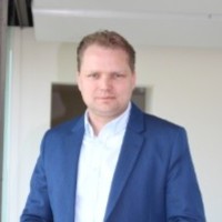 Skylux Employee Joeri Bruneel's profile photo