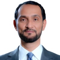 Dubai health Authority Employee Nadeem Rasheed's profile photo